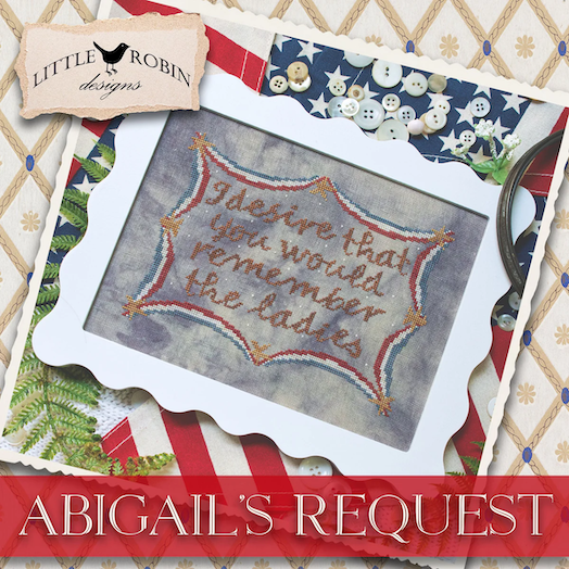 Abigail's Request